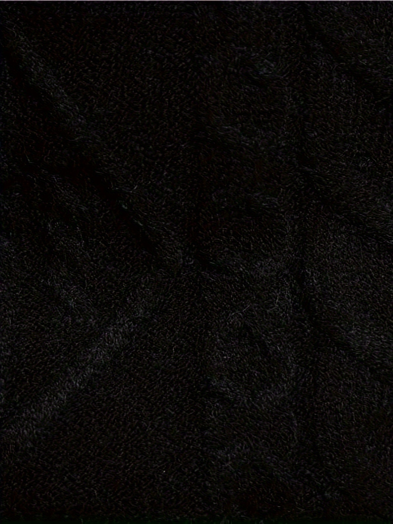 mens stylish solid knitted pullover casual mid stretch breathable long sleeve crew neck top for city walk street hanging outdoor activities details 24