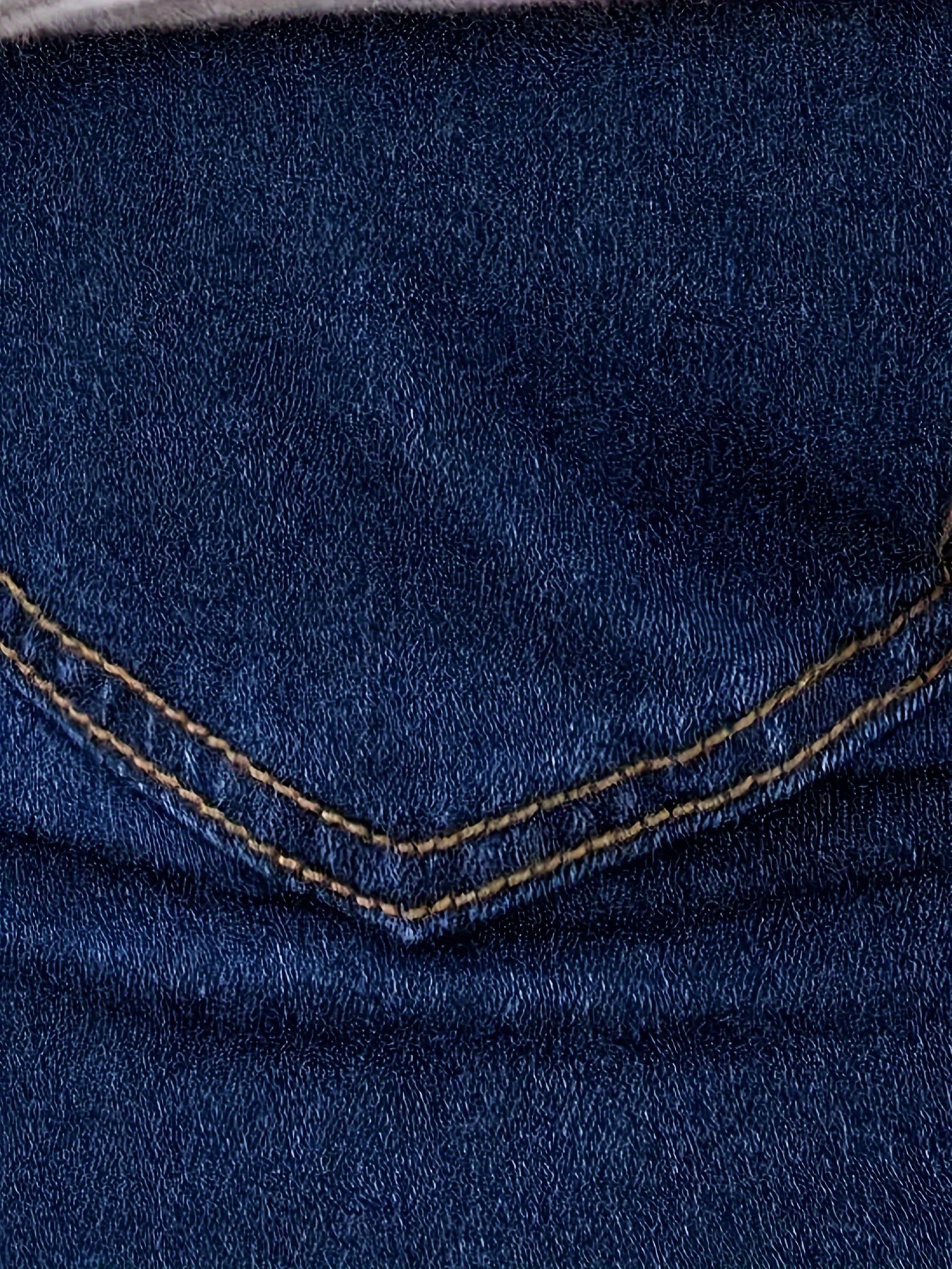 mens trendy skinny jeans mens casual street style stretch jeans details 4